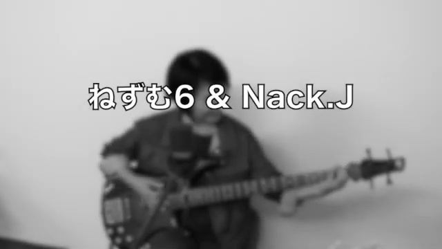 『ねずみ6 ベースに挑戦①』【ベース初心者 】 Ibanez SR500 PJ Type. Replace the pickup with Delano used passively. смотреть онлайн