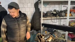 Приключения Шурика и Короллы. Разборка и дефектовка двигателя 5А-FE / Toyota Corolla. Часть 2