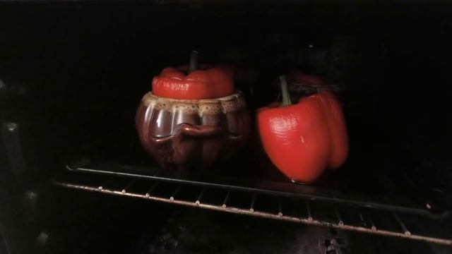 ГОТОВЛЮ ПЕРЦЫ ФАРШИРОВАННЫЕ/ПП/ПРАВИЛЬНОЕ ПИТАНИЕ