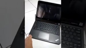 review laptop Lenovo 11e thinkpad termurah