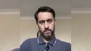 Хаджимурад Набиев стал депутатом