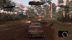 Mafia III I Гонки - Восьмерка Байю