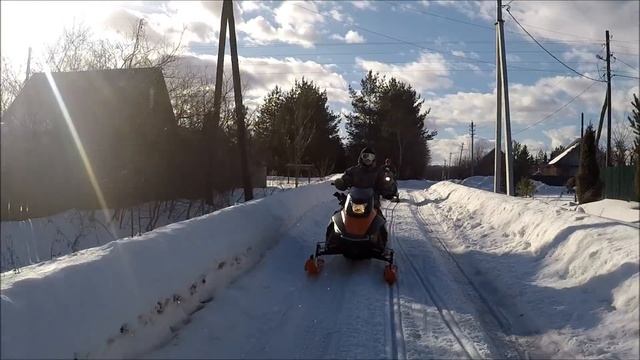 Ирбис СФ 150. Вытянет ли в гору? смотреть онлайн