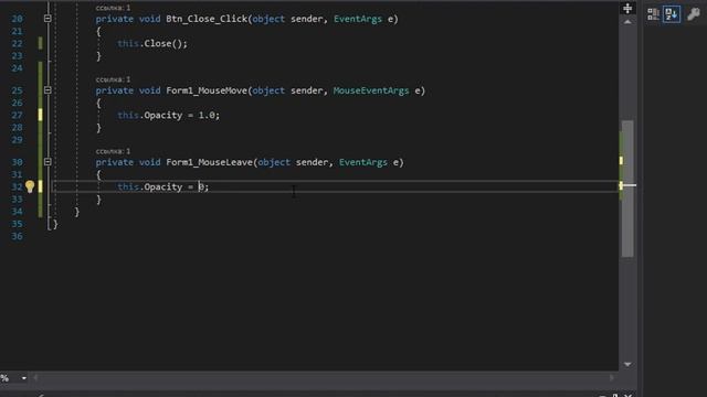 Виджет валют на C# в Visual Studio, part 1
