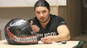 САМОДЕЛЬНОЕ крепление для экшн камеры за 10руб.На МОТОШЛЕМ крепление для камеры SJCAM SJ 8 PRO