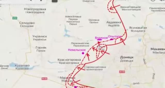 ⚡️Последние Новости и Сводки с Фронтов Спецоперации! 26 августа!⚡️