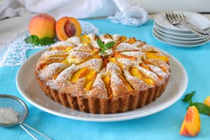 Вкусные рецепты. Фруктовый пудинг.