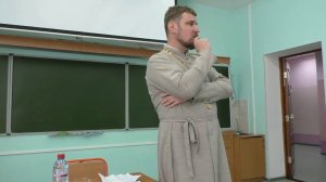 Дальневосточный медиафорум: священник о новых медиа