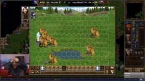 Просчитать прожиг | Герои 3 Heroes 3