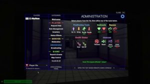 КАК ПОЛЬЗОВАТЬСЯ АДМИН ПАНЕЛЬЮ [Гайд] | SCP:SECRET LABORATORY | V 12.0