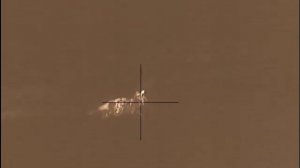 Ликвидация в сплошном тумане