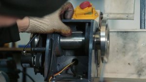 Фрезерная приставка на токарный станок