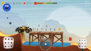 Prime Peaks - Wild west level 5