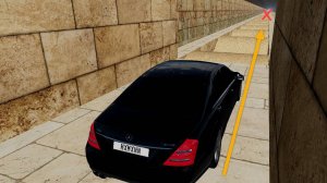 Ловушки Египта  №4. BeamNG