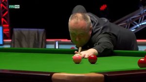 Ronnie O'Sullivan VS John Higgins Snooker Championship Final Frame l Domination 2022