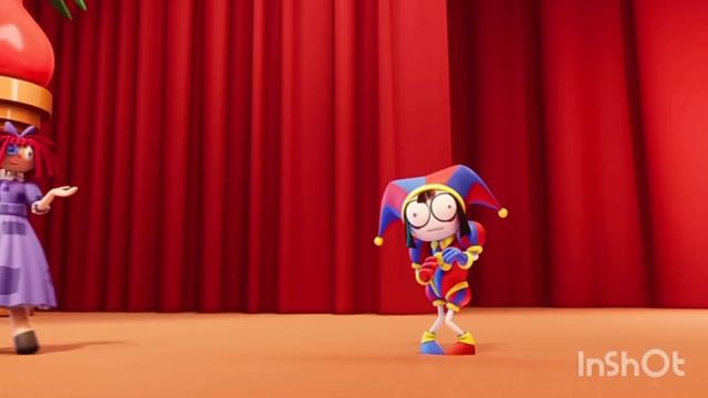 Amazing Digital Circus en Piano con distintos tonos!! #video #digitalcircus #circus #piano #tocar смотреть онлайн