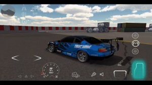 Последняя Дрифт Настройка на Сильвию с15 || CarParking