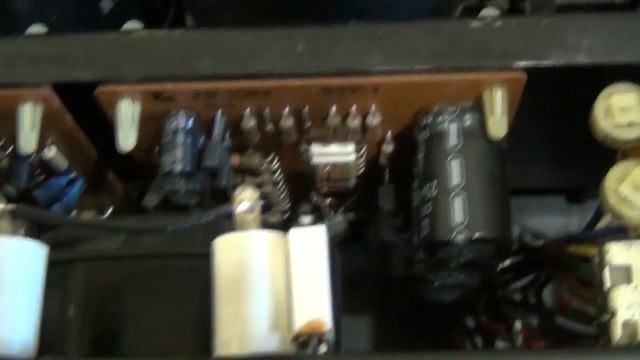 LUXMAN 5M21