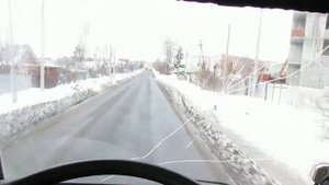 Самосвал Маз 6501