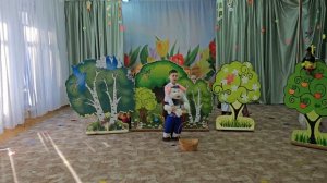 Мешок яблок