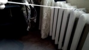 плетение рыболовных сетей ч 1