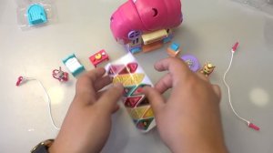 Мышкин Дом за моим плинтусом! Фигурки из Маусвилль