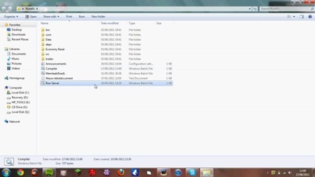 How to fix Java error, "The system cannot find path specified" easy tutorial fix :) v2 смотреть онлайн