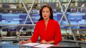 Выпуск новостей в 12:00 от 11.08.2019