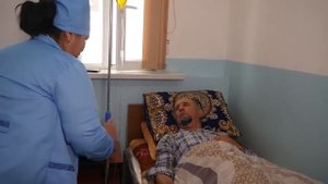 Лахзахои Ногувор Касали гурезон шуд сахнаи нав 2023