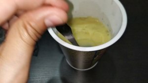 #195: БИГ ЛАНЧ ПЮРЕ С СОУСОМ С КУРИЦЕЙ!