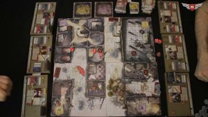 Let's play Зомбицид Чёрная Чума - Миссия №1