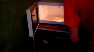 Телефон в микроволновку второе дыхание