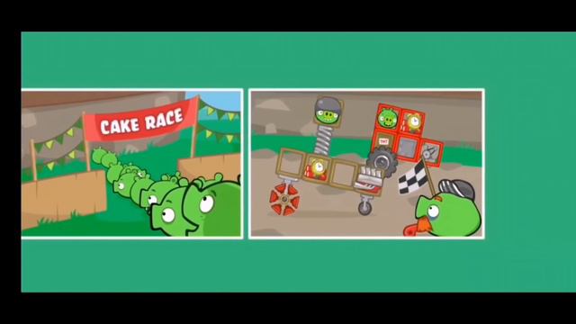 Всё о Свиньях-миньонах: характер, появления, роль — Факты Angry Birds смотреть онлайн