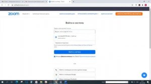 Как пользоваться Zoom(зум) c компьютера. Мастер-Класс с Дмитрием Рощупкиным