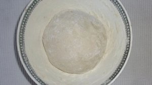 Постные дрожжевые лепешки с зеленым луком
