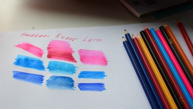 ДОРОГО VS ДЕШЕВО/ЦВЕТНЫЕ КАРАНДАШИ/6 часть смотреть онлайн