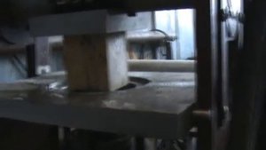 Опыты по воздействию ультразвука на древесину