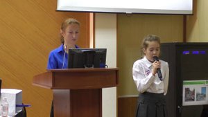 Экологический проект "Автоматическая сортировка мусора"