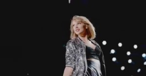 Taylor Swift - New Romantics (Official Music Video)