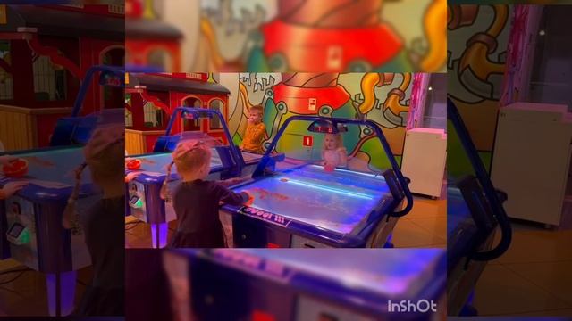 День Рождения 5 лет