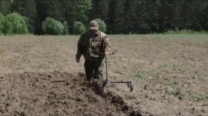 Мотолебедка МЛ1-М Бычок на сайте www.IzhTehMash.ru