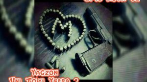 💔Yagzon 2020 Uni To'yi Telba 2💔 // eshiting alamli qushiq
