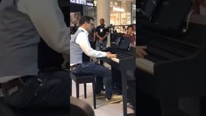 Day 1 of Yamaha Smart Rhythms