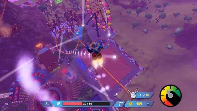 ПОЛУЧИ ЭТИ БЕСПЛАТНЫЕ ПАСХАЛЬНЫЕ УШКИ ЗАЙЧИКА В РОБЛОКС! ???Roblox Beyondland смотреть онлайн