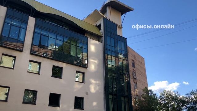 Бизнес-центр “Берниковский Дом”