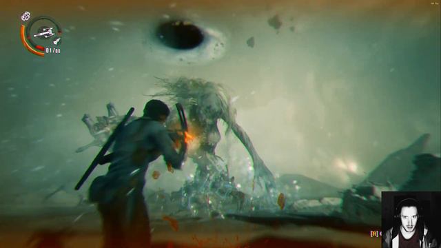 The Evil Within 2 Modded and Played the Ending смотреть онлайн