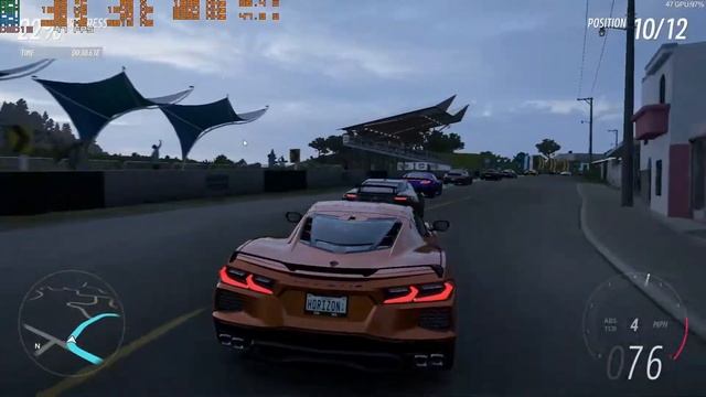 CORE I5 2500 GTX 1050 2GB GAMEPLAY | FORZA HORIZON 5 MEDIUM NO SCALING смотреть онлайн