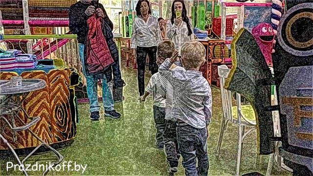 ШОК! Аниматор Бамблби удивляет всех своими недетскими выходками!