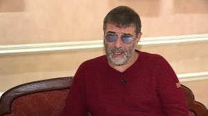 Евгений Гришковец 28.11.18