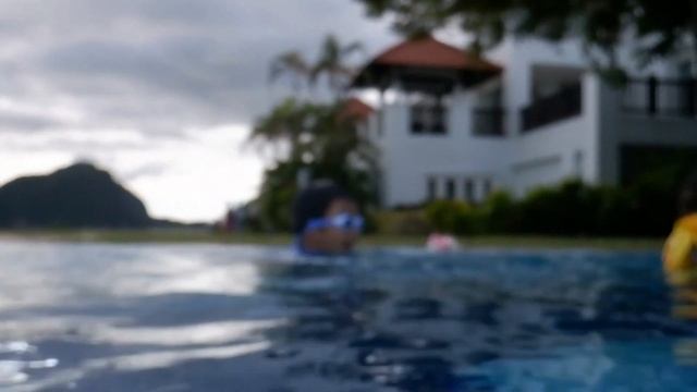 [Fujifilm XP140] Westin Langkawi 2021 смотреть онлайн